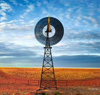Paul Arnold Gallery - Kalgoorlie Accommodation