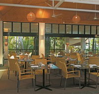 Treetops Restaurant - Kalgoorlie Accommodation