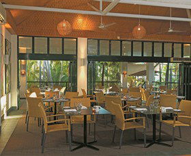 Treetops Restaurant - Kalgoorlie Accommodation 0