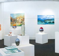 Framed Art Gallery - Kalgoorlie Accommodation