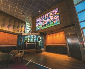 ACES - Kalgoorlie Accommodation 2