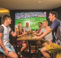 ACES - Kalgoorlie Accommodation