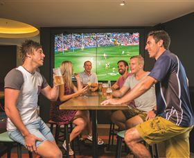 ACES - Kalgoorlie Accommodation 0
