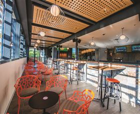 ACES - Kalgoorlie Accommodation 3