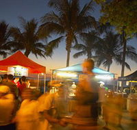 Mindil Beach Sunset Markets - Kalgoorlie Accommodation