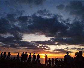 Mindil Beach Sunset Markets - Kalgoorlie Accommodation 5
