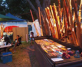 Mindil Beach Sunset Markets - Kalgoorlie Accommodation 4