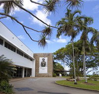 Museum and Art Gallery of the Northern Territory - Kalgoorlie Accommodation