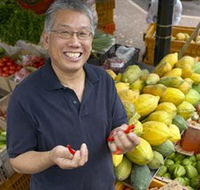 Parap Markets - Kalgoorlie Accommodation