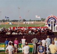 Darwin Turf Club - Kalgoorlie Accommodation