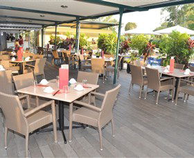 Anula NT Kalgoorlie Accommodation