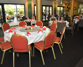 Loong Fong Seafood Restaurant - Kalgoorlie Accommodation 1