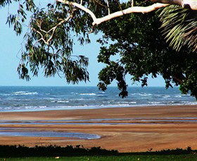 Alawa NT Kalgoorlie Accommodation