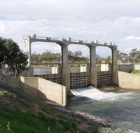 Hay Weir - Kalgoorlie Accommodation