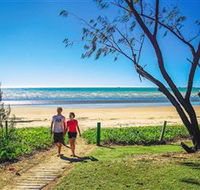 Balgal Beach