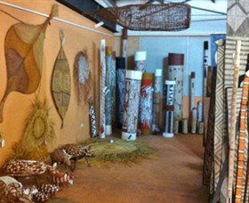 Maningrida Arts And Culture - Kalgoorlie Accommodation 0