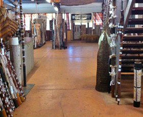 Maningrida Arts And Culture - Kalgoorlie Accommodation 2