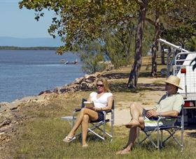Taylors Beach - Kalgoorlie Accommodation 0