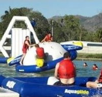 Barra Fun Park