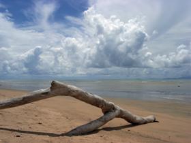 Toolakea Beach - Kalgoorlie Accommodation 0