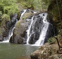 Pepina Falls - Kalgoorlie Accommodation