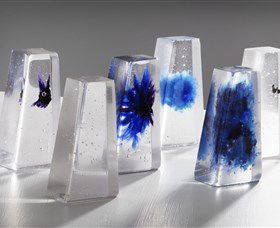 Section Glass Gallery And Cafe - Kalgoorlie Accommodation 0
