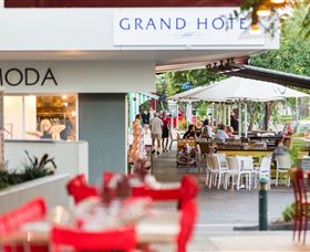 Palmer Street - Kalgoorlie Accommodation 0