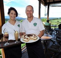 Mungalli Creek Biodynamic Dairy and Organic Cafe - Kalgoorlie Accommodation