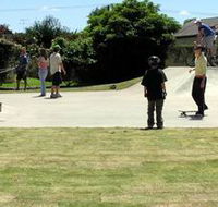 Penola Skatepark - Kalgoorlie Accommodation