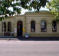 The John Riddoch Centre - Kalgoorlie Accommodation