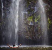 Ellinjaa Falls - Kalgoorlie Accommodation