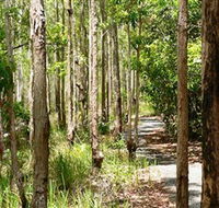 Hallorans Hill Conservation Park - Kalgoorlie Accommodation