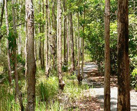 Hallorans Hill Conservation Park - Kalgoorlie Accommodation 0