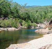 Mount Elliot Bowling Green Bay National Park - Kalgoorlie Accommodation