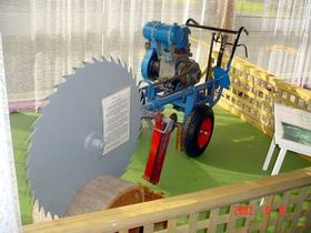 Nangwarry Forestry And Logging Museum - Kalgoorlie Accommodation 2
