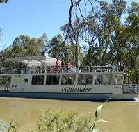 Wetlander Cruises