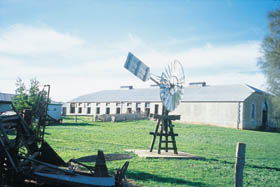 Glencoe Woolshed - Kalgoorlie Accommodation 0
