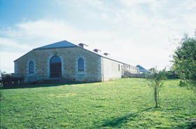 Glencoe Woolshed - Kalgoorlie Accommodation 1