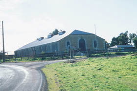 Glencoe Woolshed - Kalgoorlie Accommodation 2