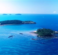 Barnard Island Group National Park