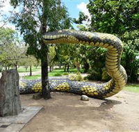 Gubulla Munda - Kalgoorlie Accommodation