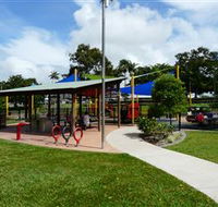 Anzac Park Ayr - Kalgoorlie Accommodation