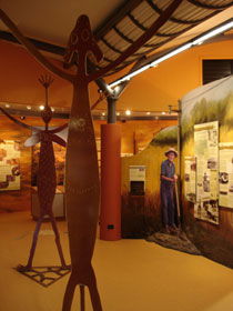 The Quinkan And Regional Cultural Centre - Kalgoorlie Accommodation 3