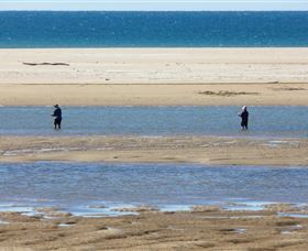 Alva Beach - Kalgoorlie Accommodation 0