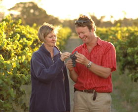 Restdown Wines And Walking Trail - Kalgoorlie Accommodation 1