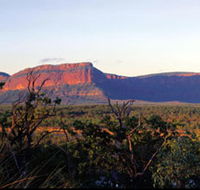 Blackdown Tableland National Park - Kalgoorlie Accommodation