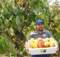 Sweet Farm Tours - Kalgoorlie Accommodation