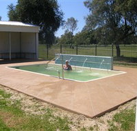 Mungindi Hot Pool - Kalgoorlie Accommodation