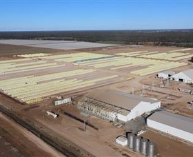 Southern Cotton Gin - Kalgoorlie Accommodation 0