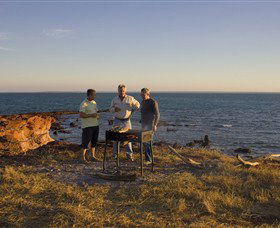 Garig Gunak Barlu National Park - Kalgoorlie Accommodation 1